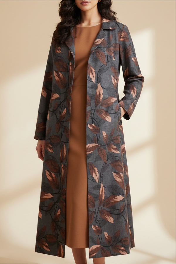 Autumn Leaf - NV19D03