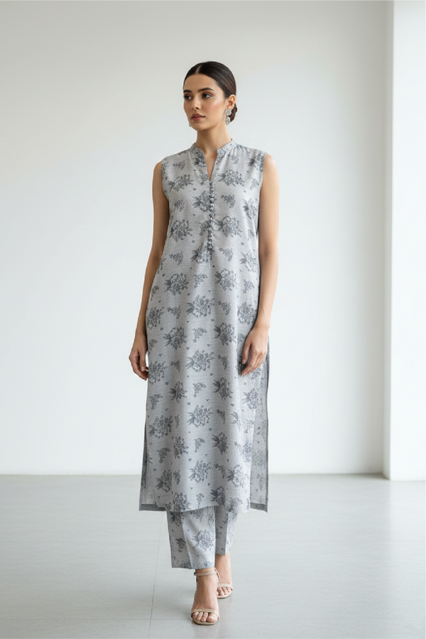 Silver Mist - NV19D05