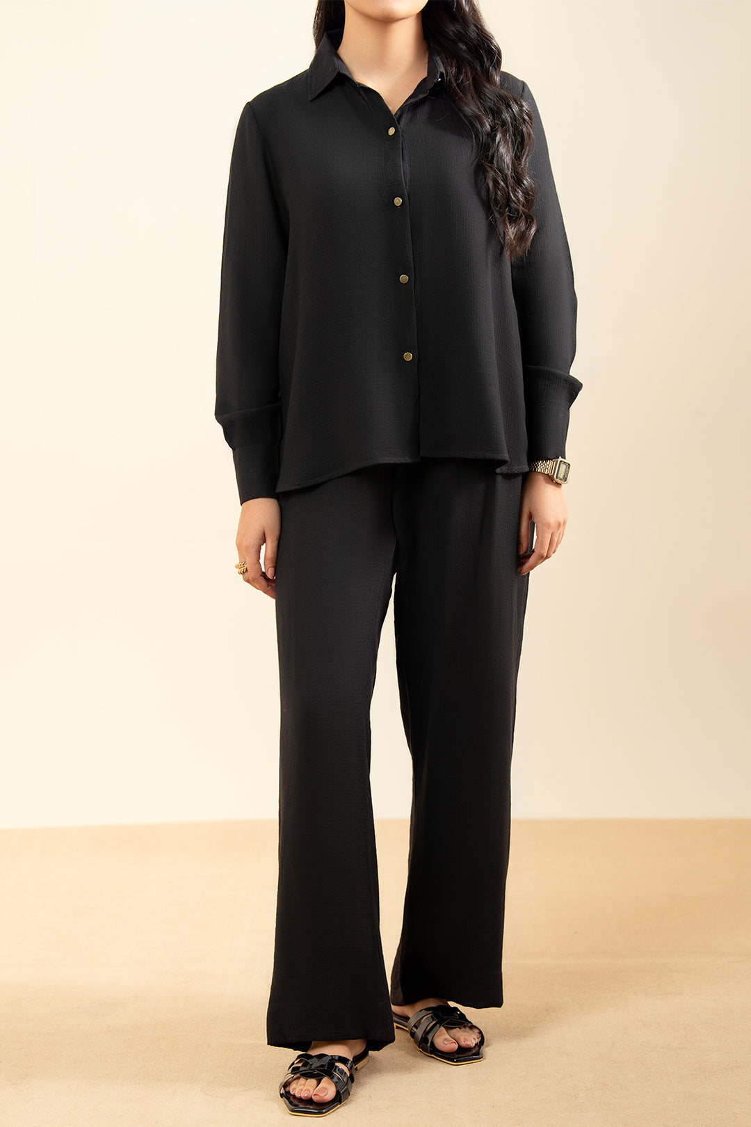 Muslin Set – NOOSH